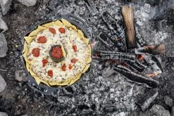 Petromax Poultry Roaster Cf30 Cast-iron Casserole Poultry -Camp Chefs Butik Petromax cf30202