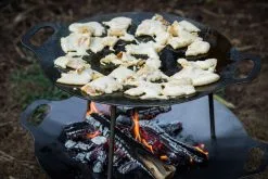 Petromax Fire Bowl FS38 9 Petromax Fire Bowl FS38 -Camp Chefs Butik Petromax fs38202