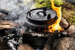 Petromax Dutch Oven Ft3 With Feet 9 Petromax Dutch Oven Ft3 With Feet -Camp Chefs Butik Petromax ft3204