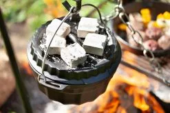 Petromax Ring Cake Pan With Lid GF1 9 Petromax Ring Cake Pan With Lid GF1 -Camp Chefs Butik Petromax gf1202