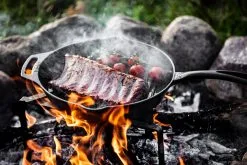 Petromax Grill Fire Skillet Gp30-t 7 Petromax Grill Fire Skillet Gp30-t -Camp Chefs Butik Petromax gp30 t204