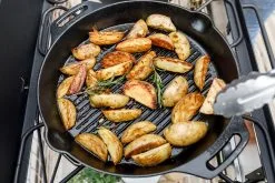 Petromax Grill Fire Skillet Gp35h-t 7 Petromax Grill Fire Skillet Gp35h-t -Camp Chefs Butik Petromax gp35h t