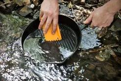 PetromaxScraper With Ridges For Cast Iron -Camp Chefs Butik Petromax os z202