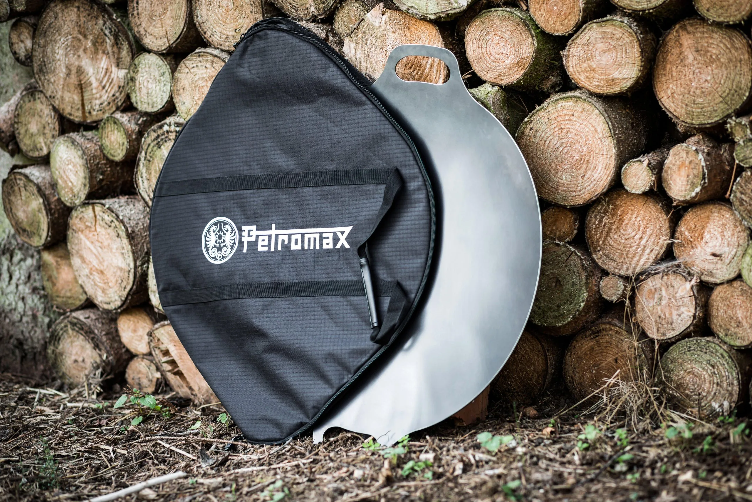 Petromax Bag For Fire Bowl FS38 6 Petromax Bag For Fire Bowl FS38 - Billede 4
