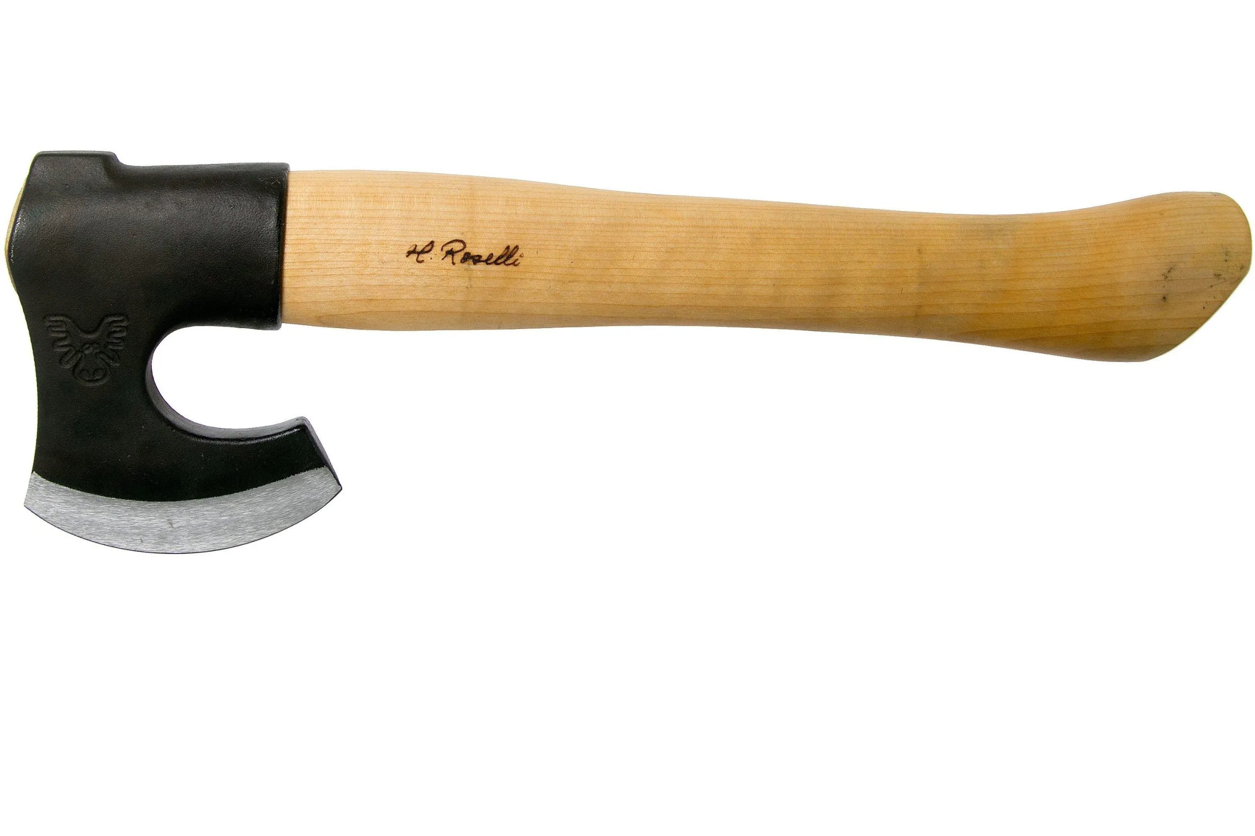 Roselli Hand Axe With Luxurious Gift Box R860P 3 Roselli Hand Axe With Luxurious Gift Box R860P