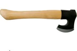 Roselli Hand Axe With Luxurious Gift Box R860P 10 Roselli Hand Axe With Luxurious Gift Box R860P -Camp Chefs Butik RIR860P 02 roselli