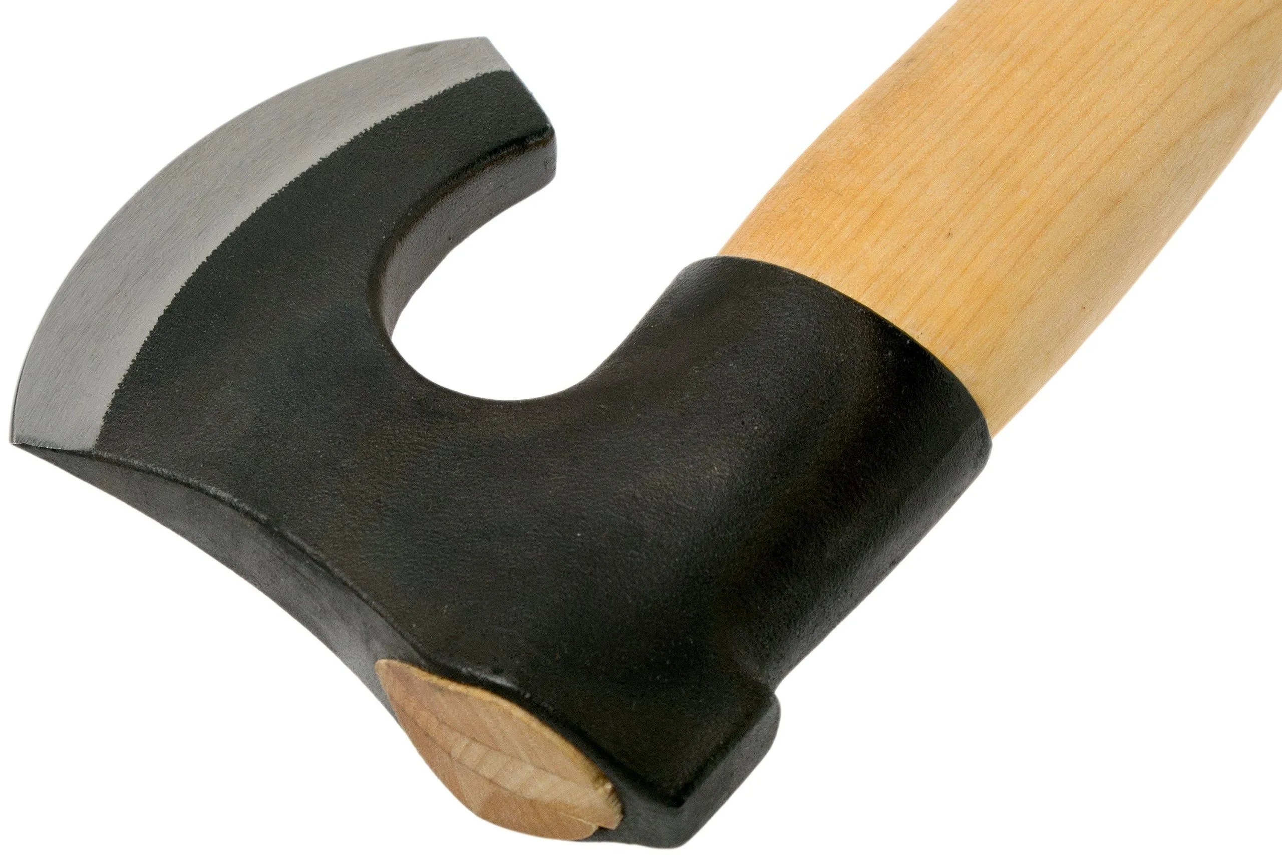 Roselli Hand Axe With Luxurious Gift Box R860P 6 Roselli Hand Axe With Luxurious Gift Box R860P - Billede 4