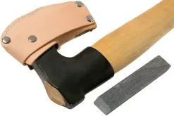 Roselli Hand Axe With Luxurious Gift Box R860P 14 Roselli Hand Axe With Luxurious Gift Box R860P -Camp Chefs Butik RIR860P 06 roselli