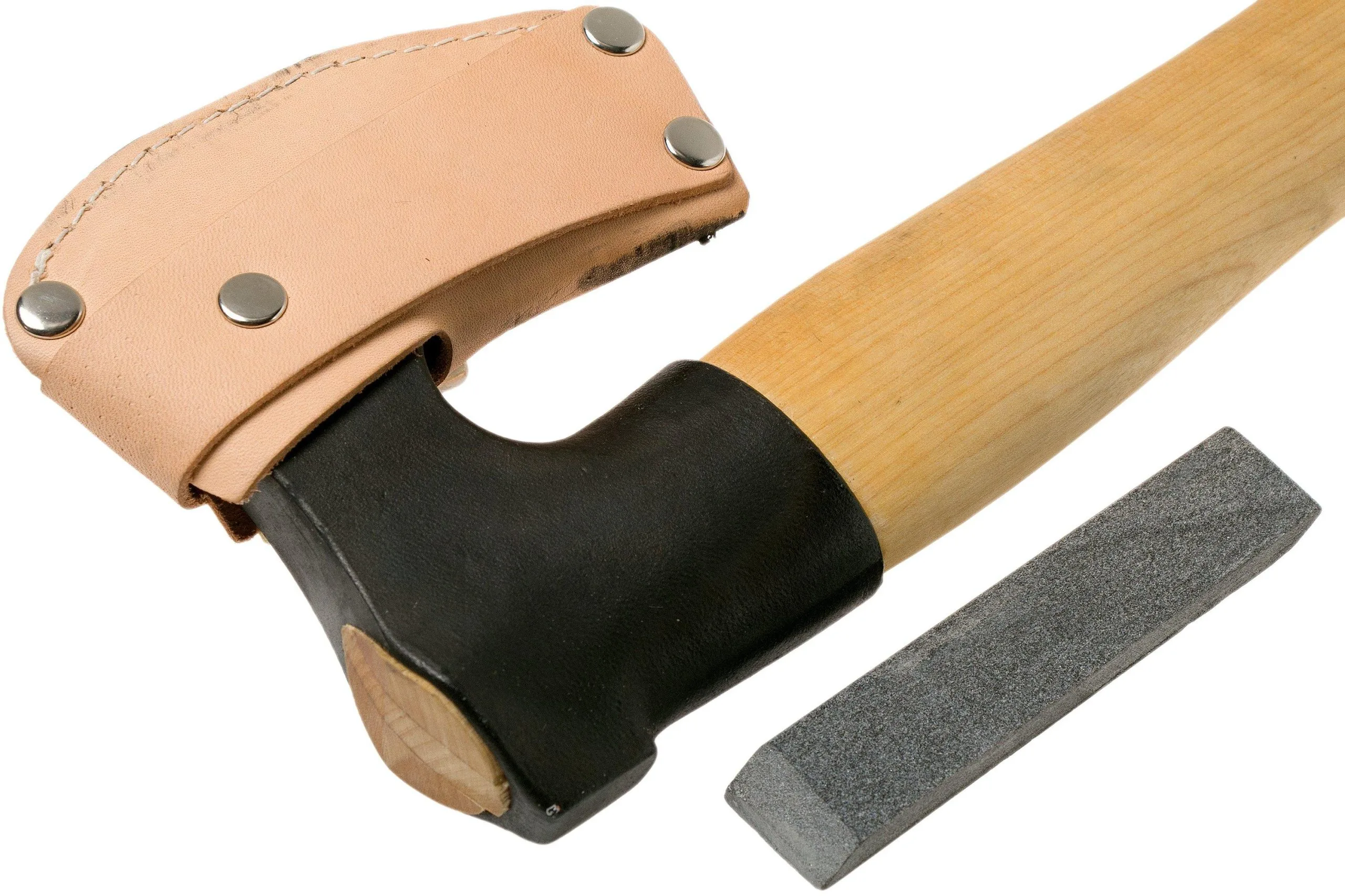 Roselli Hand Axe With Luxurious Gift Box R860P 8 Roselli Hand Axe With Luxurious Gift Box R860P - Billede 6