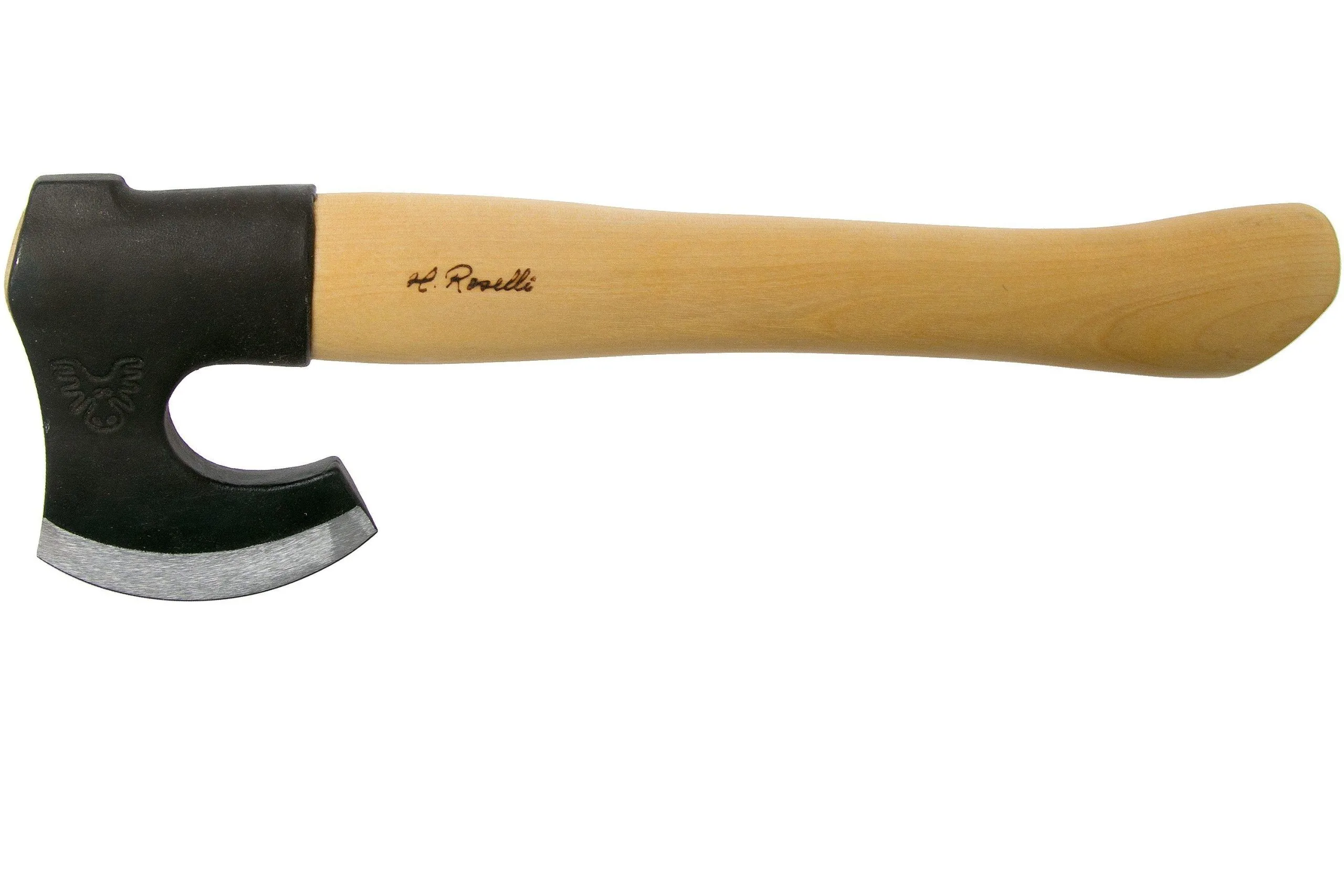 Roselli Hand Axe R860 3 Roselli Hand Axe R860