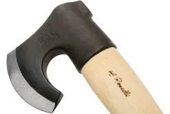 Roselli Hand Axe R860 10 Roselli Hand Axe R860 -Camp Chefs Butik RIR860 03 roselli