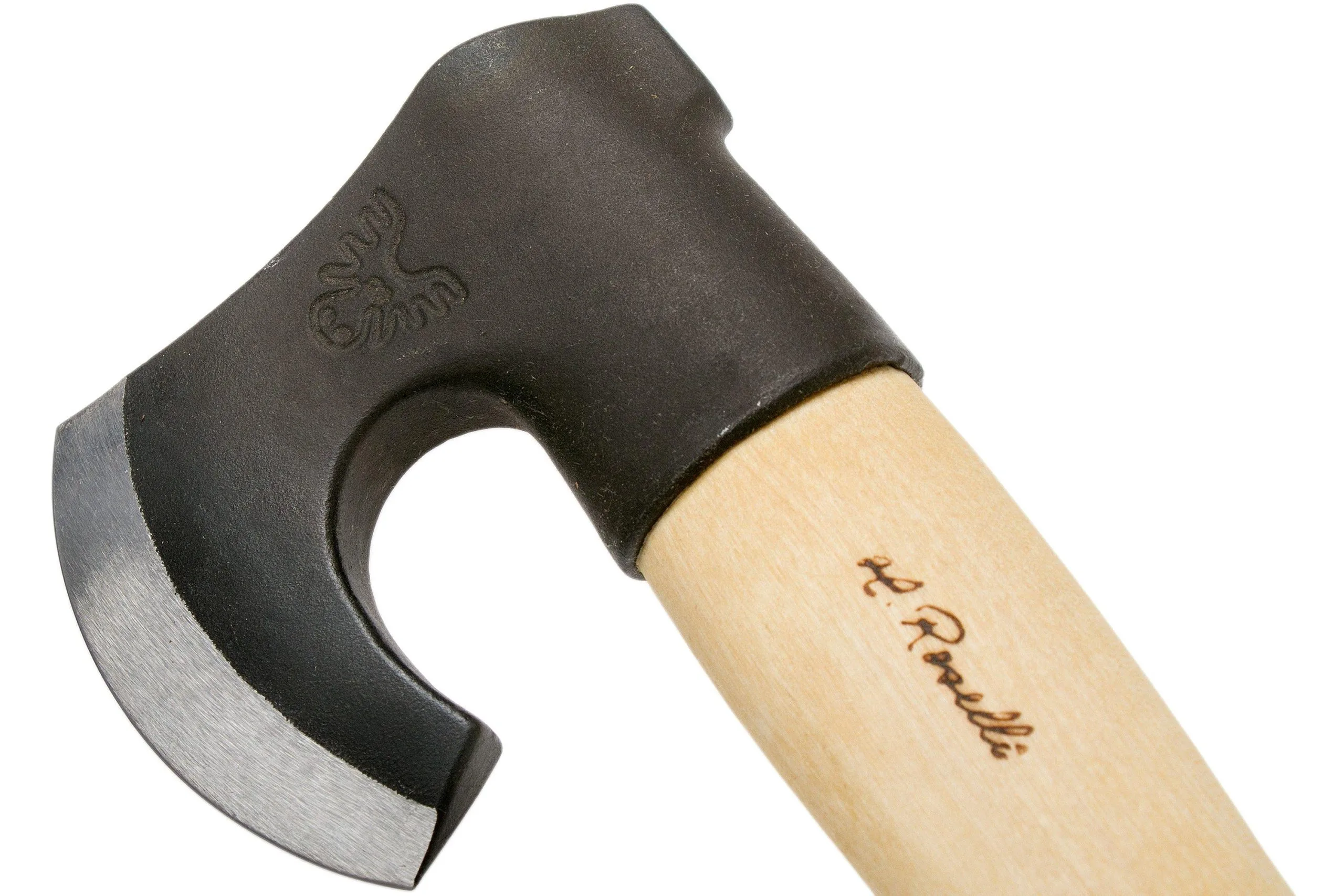 Roselli Hand Axe R860 5 Roselli Hand Axe R860 - Billede 3