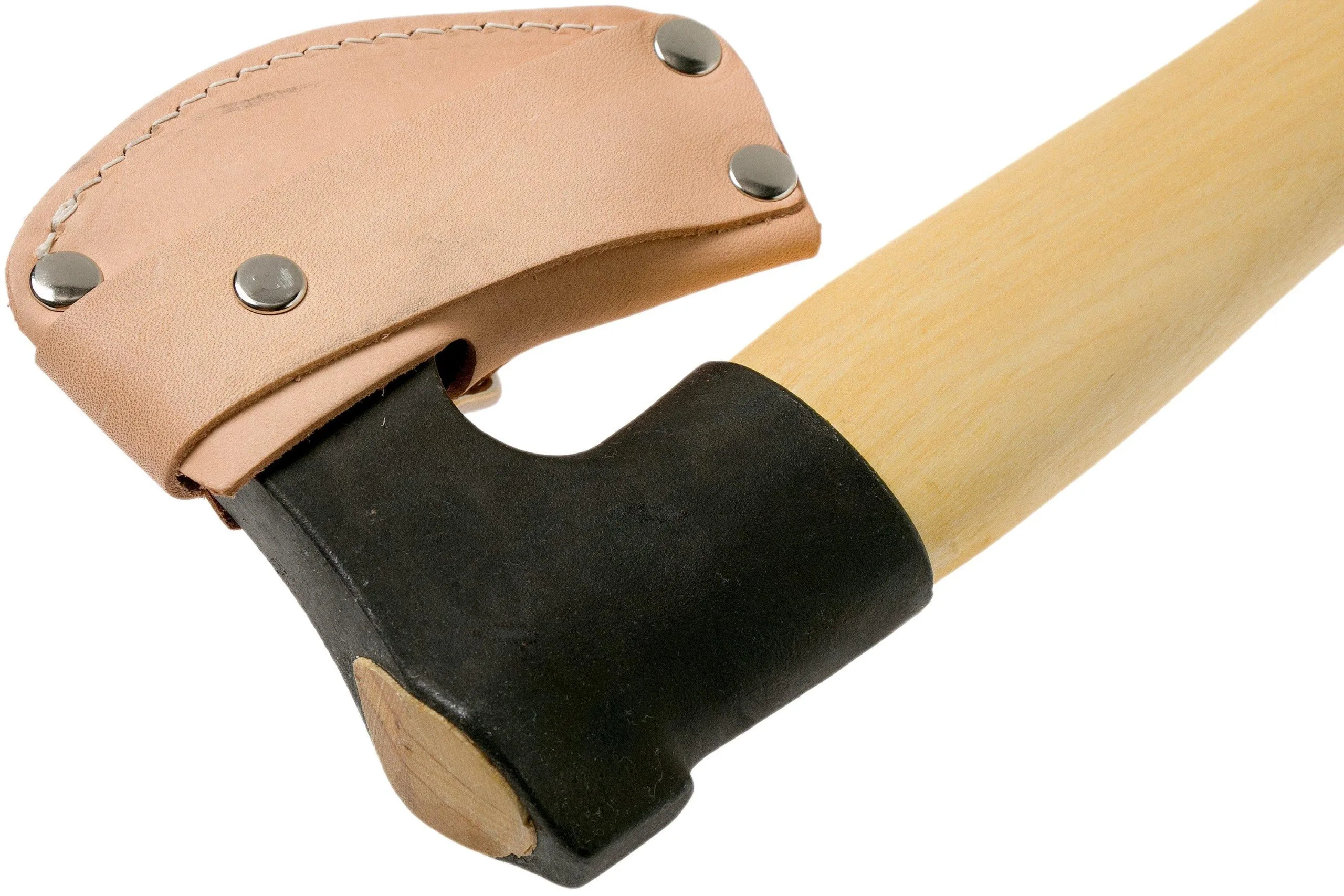 Roselli Hand Axe R860 8 Roselli Hand Axe R860 - Billede 6