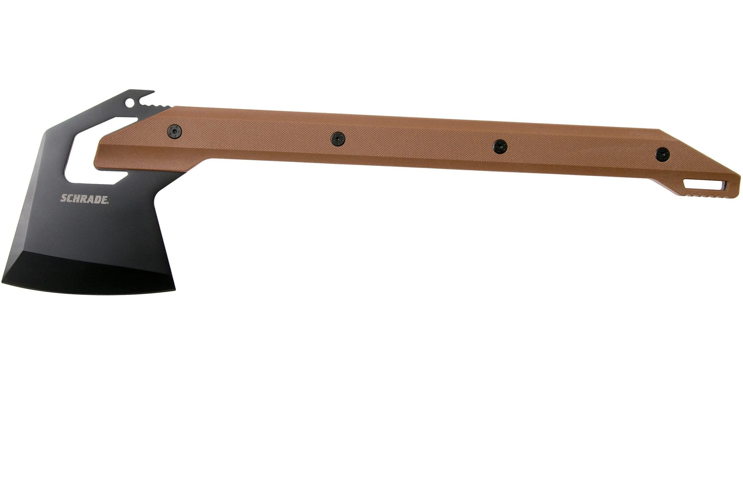 Schrade 19.5" Axe, 121078, Hand Axe 3 Schrade 19.5" Axe, 121078, Hand Axe