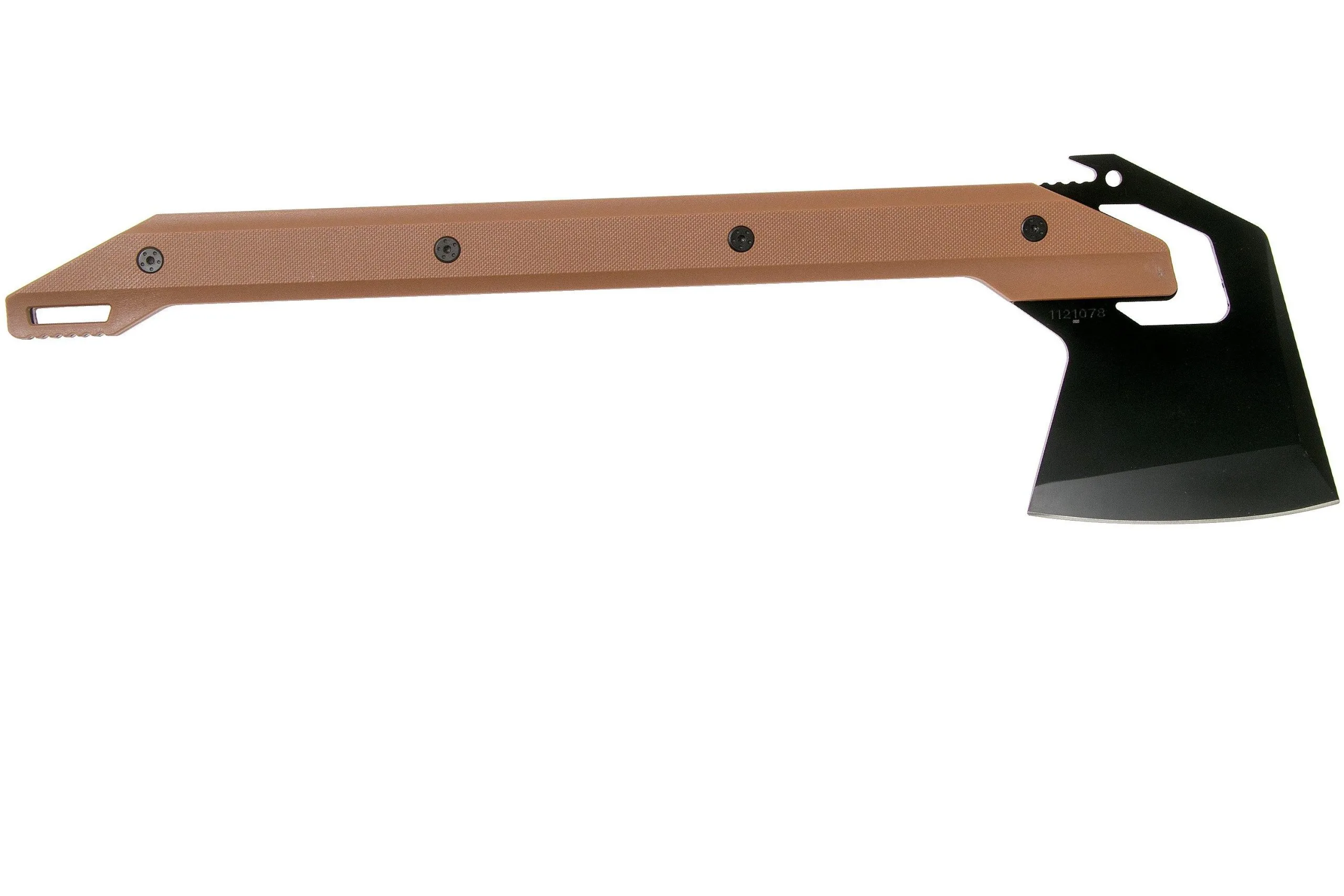 Schrade 19.5" Axe, 121078, Hand Axe 4 Schrade 19.5" Axe, 121078, Hand Axe - Billede 2