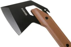 Schrade 19.5" Axe, 121078, Hand Axe 10 Schrade 19.5" Axe, 121078, Hand Axe -Camp Chefs Butik SC1121078 03 schrade