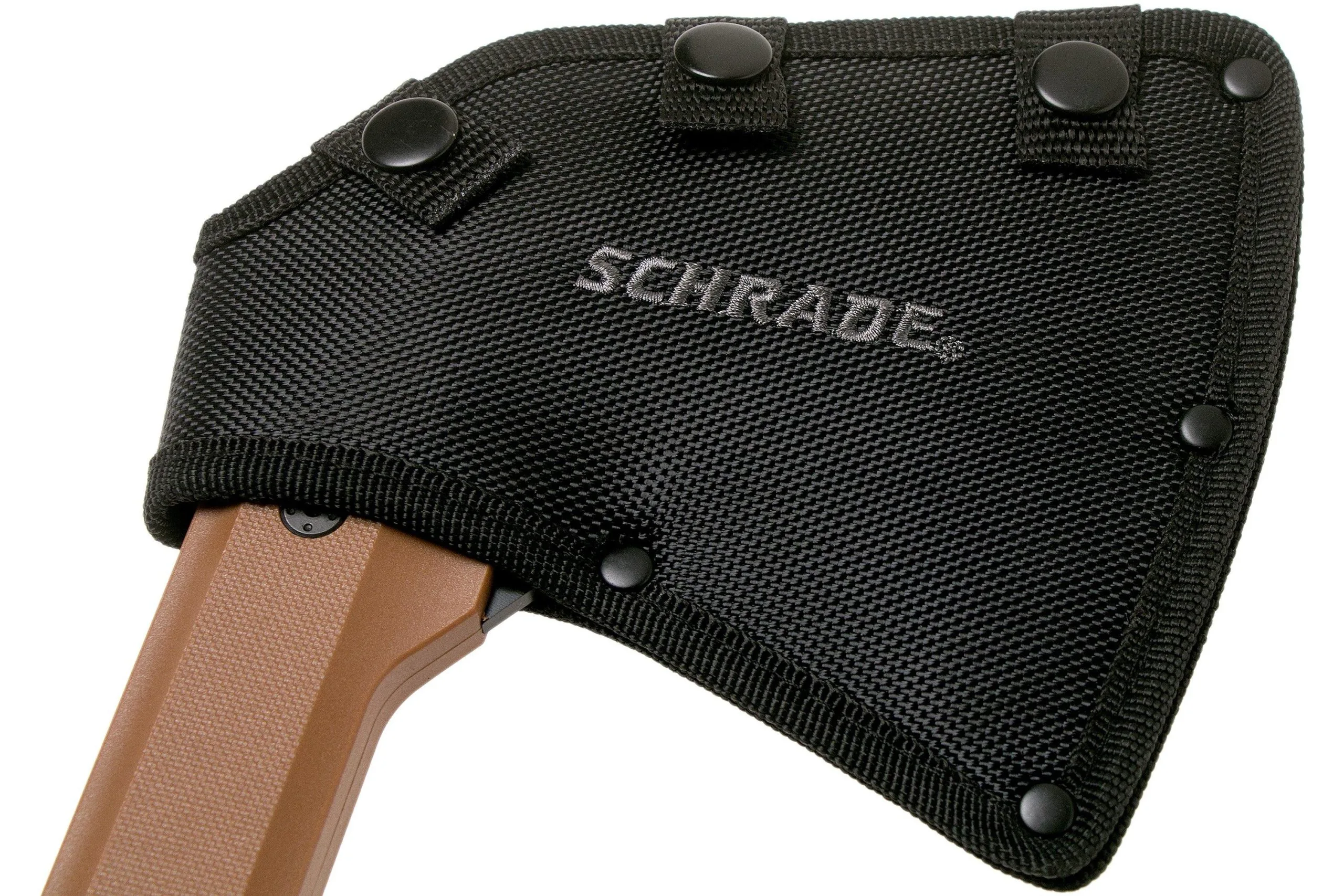 Schrade 19.5" Axe, 121078, Hand Axe 7 Schrade 19.5" Axe, 121078, Hand Axe - Billede 5