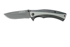 Schrade Axe & Folder Combo 1132984, Axe And Pocket Knife -Camp Chefs Butik SC1132984 03 schrade
