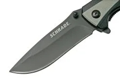 Schrade Axe & Folder Combo 1132984, Axe And Pocket Knife -Camp Chefs Butik SC1132984 05 schrade