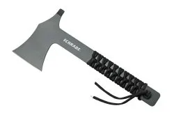 Schrade Axe & Folder Combo 1132984, Axe And Pocket Knife -Camp Chefs Butik SC1132984 09 schrade