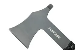 Schrade Axe & Folder Combo 1132984, Axe And Pocket Knife -Camp Chefs Butik SC1132984 11 schrade
