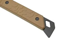 Schrade Backdraft Axe 1182496, Hand Axe -Camp Chefs Butik SC1182496 05 schrade