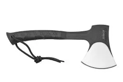 Schrade Bedrock Camp Axe 1182499, Trekking Axe -Camp Chefs Butik SC1182499 02 schrade