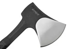 Schrade Bedrock Camp Axe 1182499, Trekking Axe -Camp Chefs Butik SC1182499 04 schrade