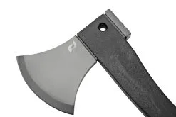 Schrade Bedrock Magnum Axe 1182501, Hand Axe -Camp Chefs Butik SC1182501 03 schrade
