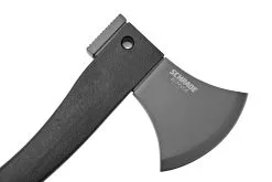Schrade Bedrock Magnum Axe 1182501, Hand Axe -Camp Chefs Butik SC1182501 04 schrade