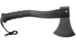 Schrade Axe SCAXE2 Hand Axe -Camp Chefs Butik SCAXE2 02 schrade