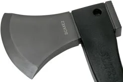 Schrade Axe SCAXE2 Hand Axe -Camp Chefs Butik SCAXE2 03 schrade