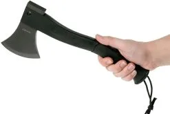 Schrade Axe SCAXE2 Hand Axe -Camp Chefs Butik SCAXE2 06 schrade
