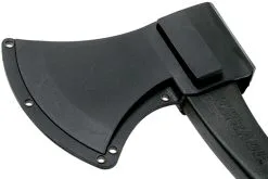 Schrade Axe SCAXE2 Hand Axe -Camp Chefs Butik SCAXE2 07 schrade