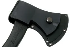 Schrade Axe SCAXE2 Hand Axe -Camp Chefs Butik SCAXE2 08 schrade