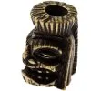 Schmuckatelli Ku Tiki Bead Roman Brass Oxidized -Camp Chefs Butik SEKURBO 01 schmuckatelli