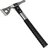 SOG Fasthawk Polished F06PN-CP