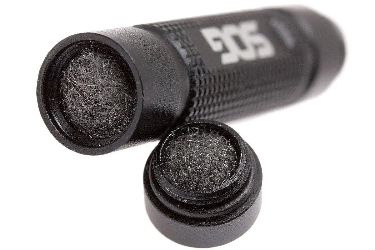 SOG Flint FT1001-CP Firesteel 4 SOG Flint FT1001-CP Firesteel - Billede 2