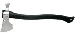 Spyderco H02 Genzow HatchetHawk Axe