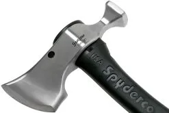 Spyderco H02 Genzow HatchetHawk Axe 12 Spyderco H02 Genzow HatchetHawk Axe -Camp Chefs Butik SPH02 03 spyderco