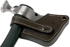 Spyderco H02 Genzow HatchetHawk Axe 15 Spyderco H02 Genzow HatchetHawk Axe -Camp Chefs Butik SPH02 06 spyderco