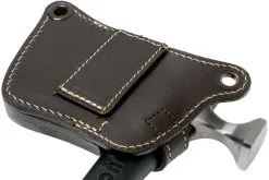 Spyderco H02 Genzow HatchetHawk Axe 16 Spyderco H02 Genzow HatchetHawk Axe -Camp Chefs Butik SPH02 07 spyderco