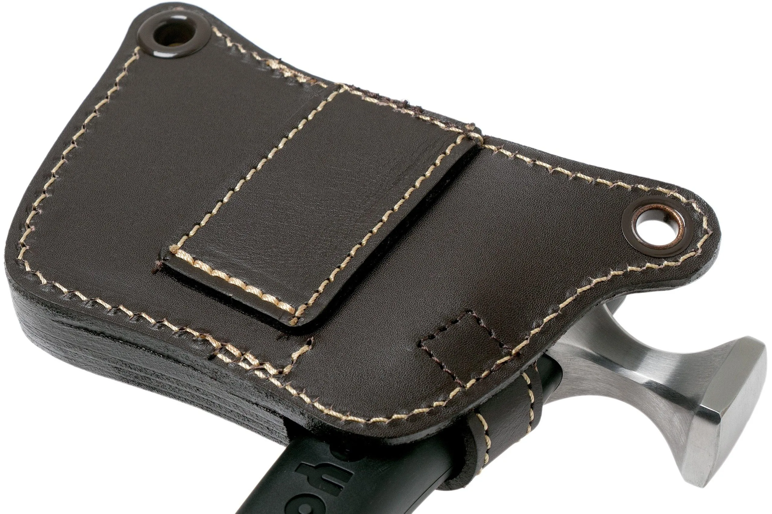 Spyderco H02 Genzow HatchetHawk Axe 9 Spyderco H02 Genzow HatchetHawk Axe - Billede 7