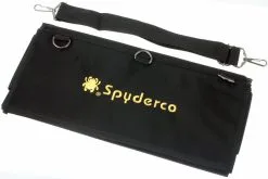 Spyderco SpyderPac Small Knife Carrying Case
