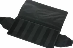 Spyderco SpyderPac Small Knife Carrying Case -Camp Chefs Butik SPSCSP2 06 spyderco messentas klein spscsp2 d6