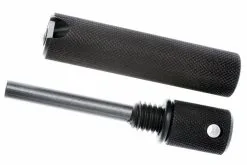 Aurora Fire Starter 2SA Black