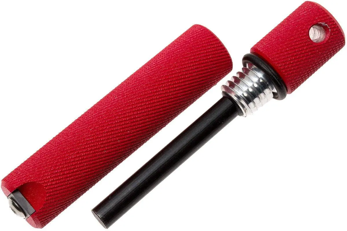 Aurora Fire Starter 2SA, Red 3 Aurora Fire Starter 2SA, Red