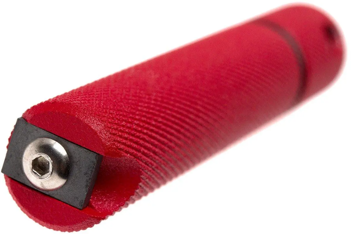 Aurora Fire Starter 2SA, Red 5 Aurora Fire Starter 2SA, Red - Billede 3