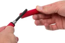 Aurora Fire Starter 2SA, Red 9 Aurora Fire Starter 2SA, Red -Camp Chefs Butik SSAFS2SAR 04 aurora fire starter ssafs2sar 04