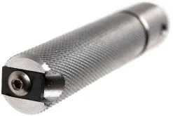 Aurora Fire Starter 2SA, Silver -Camp Chefs Butik SSAFS2SAS 03 aurora fire starter ssafs2sas 03